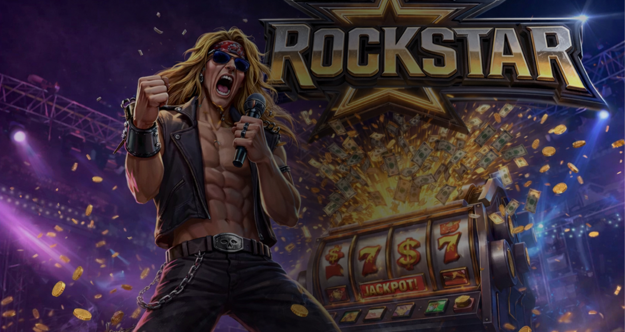 Rockstar