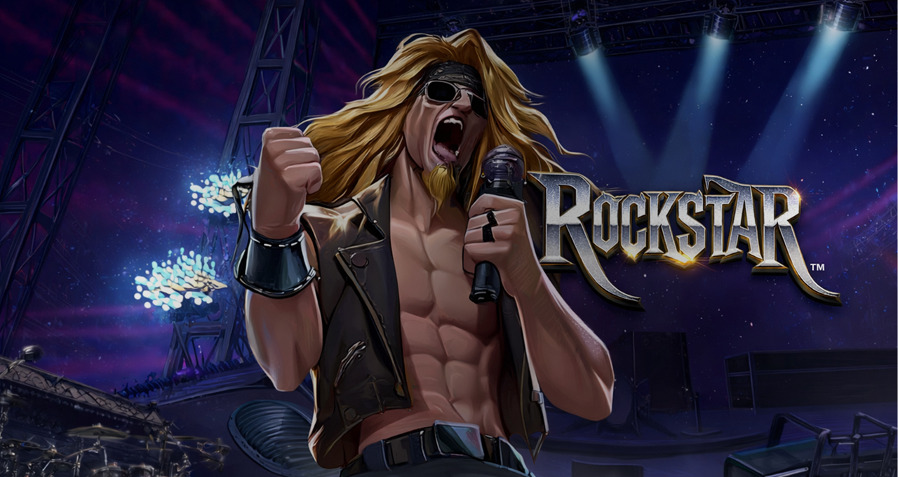 Rockstar